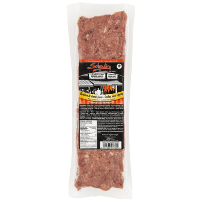 Schwartz's Smoked Meat Topping, 1 kg - image 1