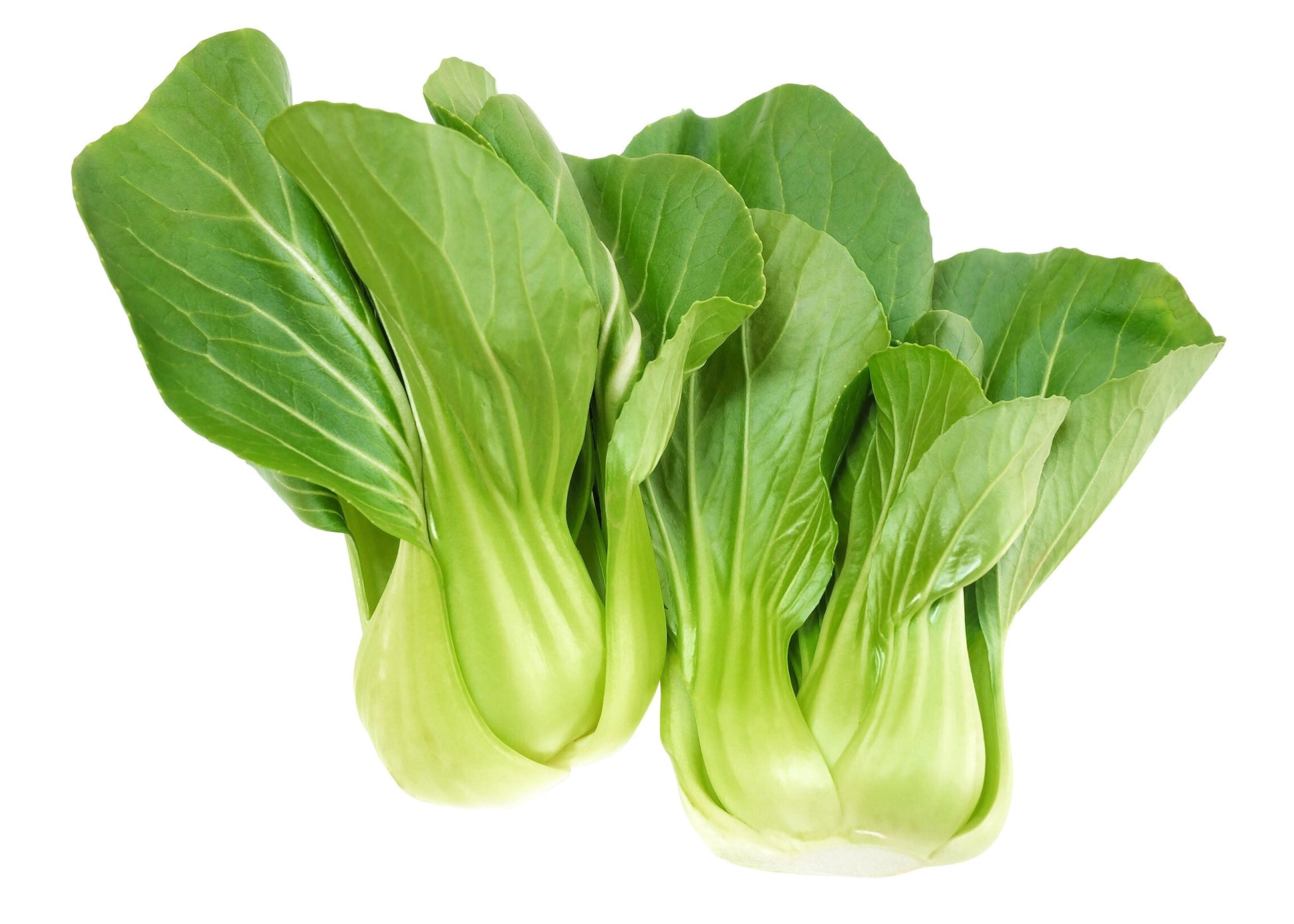 Baby Shanghai Bok Choy, 1 kg - image 1