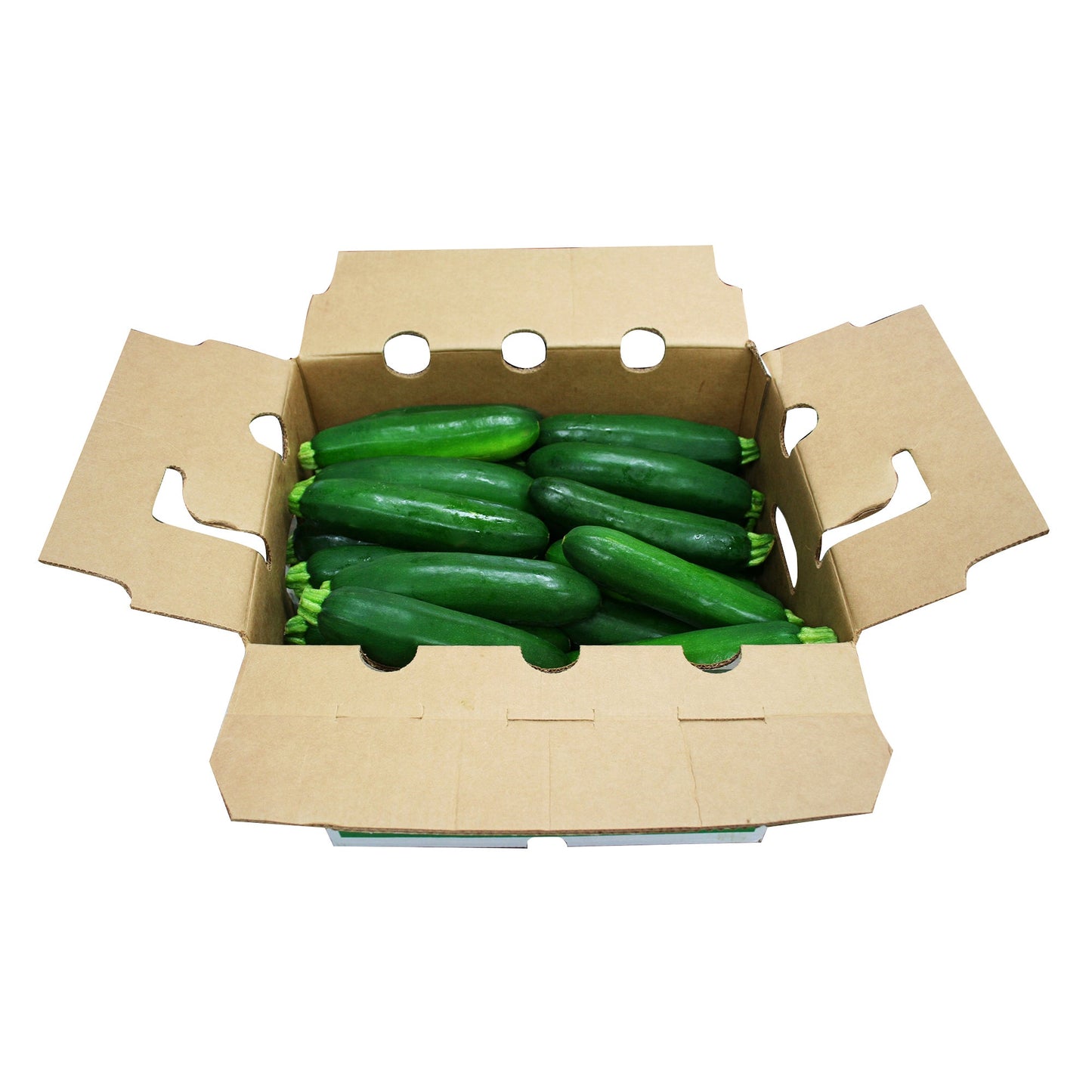 Zucchini, 1/2 bushel - image 2