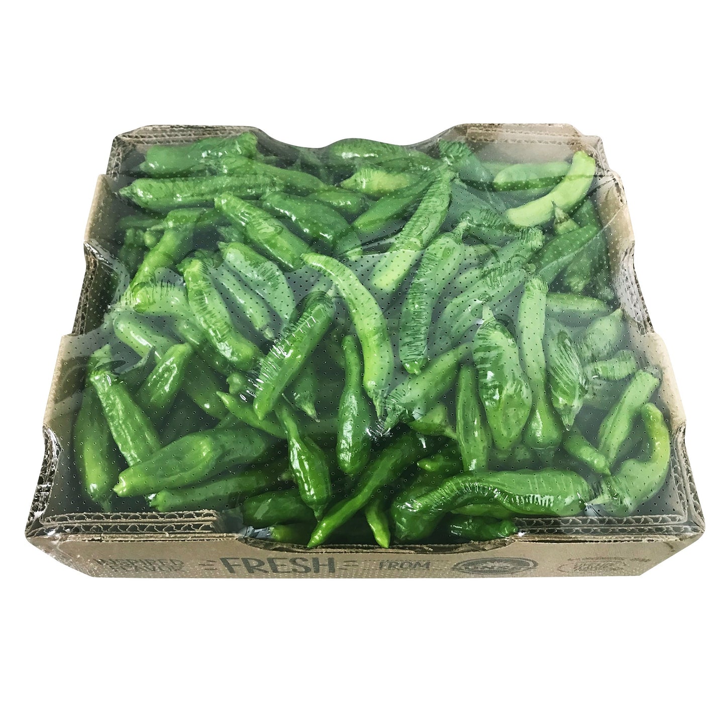 Shishito Peppers, 1.36 kg - image 1