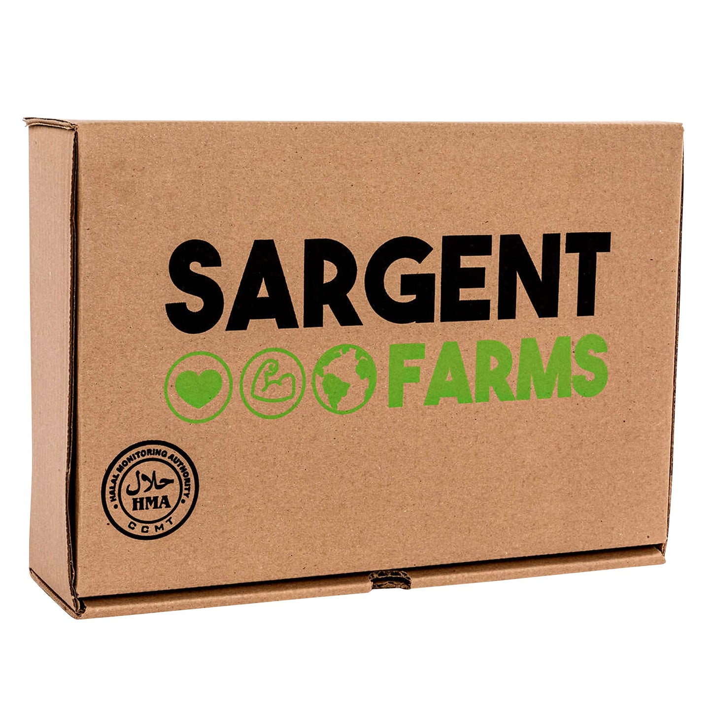 Sargent Farms Split Fryer Wings, 5 kg - image 2