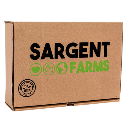 Sargent Farms Split Fryer Wings, 5 kg - image 2