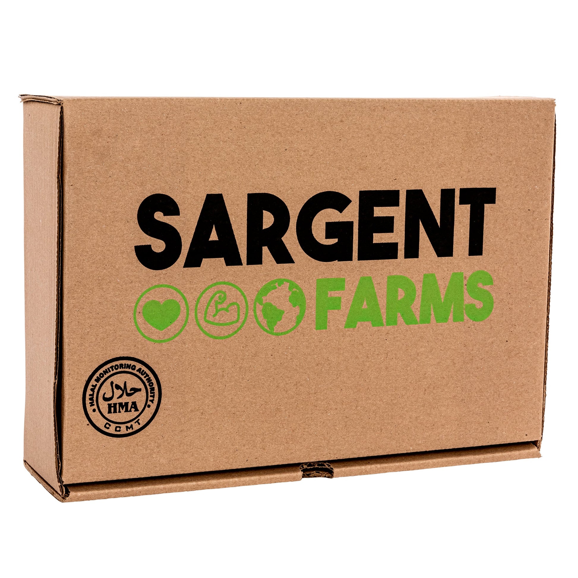 Sargent Farms Split Roaster Wings, 5 kg - image 2