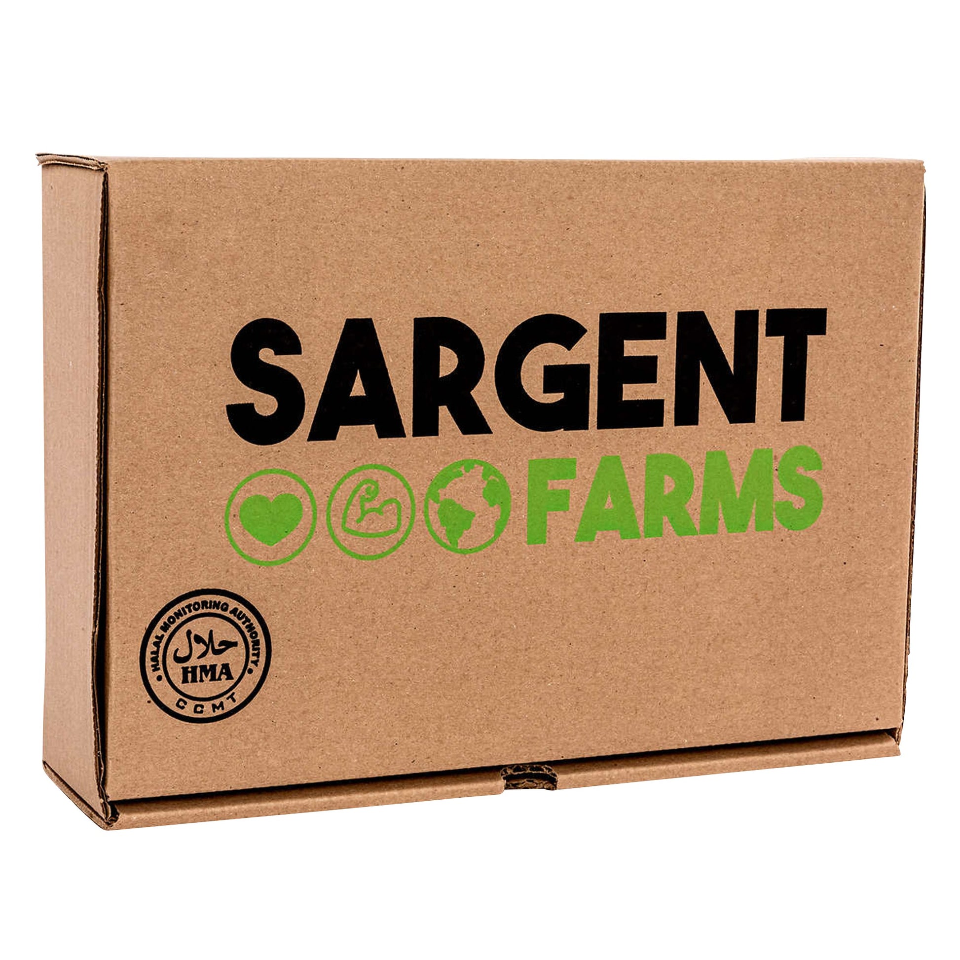 Sargent Farms Boneless Skinless Roaster Chicken Breasts, 5 kg - image 2