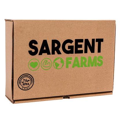Sargent Farms Boneless Skinless Roaster Chicken Breasts, 5 kg - image 2