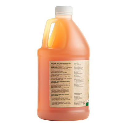 Mother Earth Organic Apple Cider Vinegar, 1.9 L - image 2