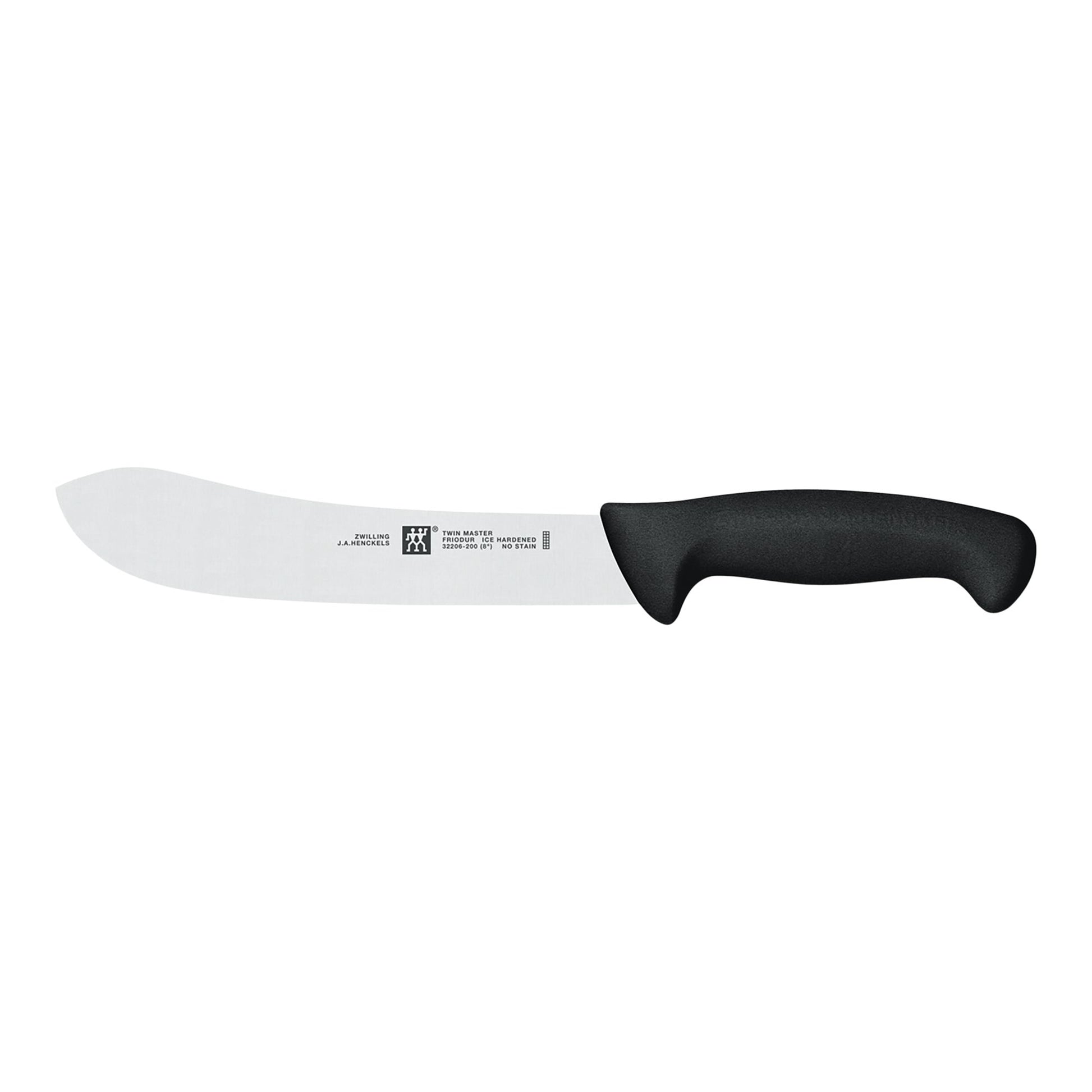 ZWILLING Twin Master 8 in. Butcher Knife - image 1