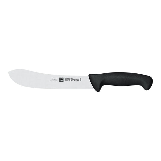 ZWILLING Twin Master 8 in. Butcher Knife - image 1