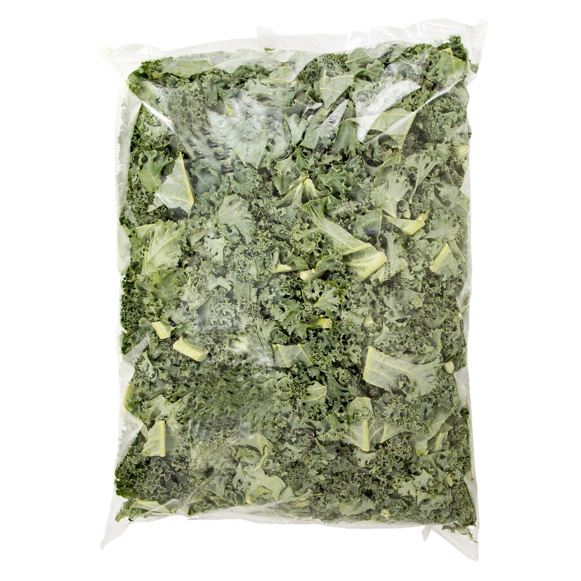 Chopped Kale, 680 g - image 1