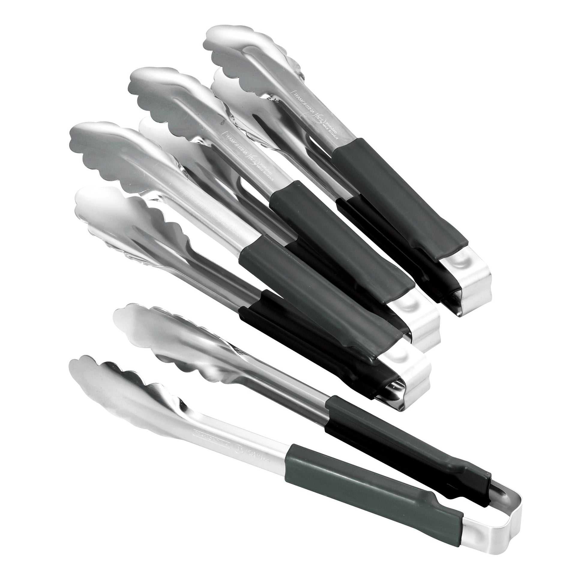 Tramontina Tongs, 4 Pieces - image 1