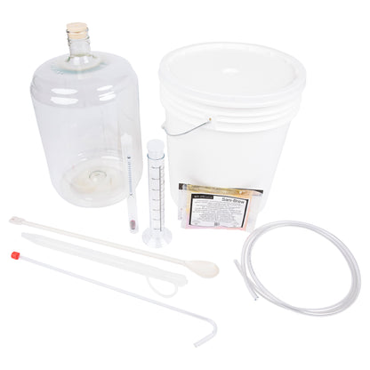 RJS Equipment Kit for Crafting Wine, Beer and Cider - image 2