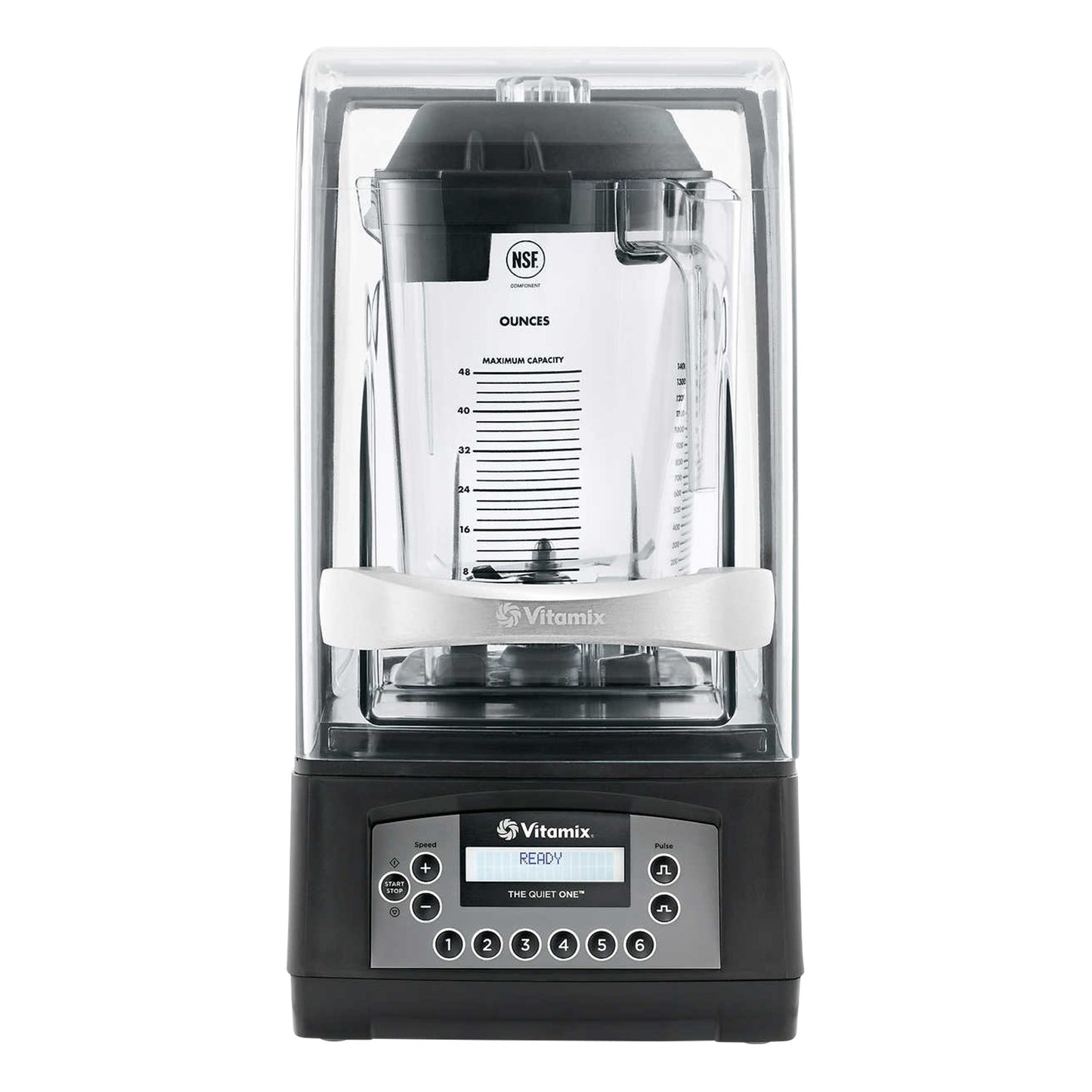 Vitamix The Quiet One Countertop Blender - image 1