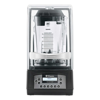 Vitamix The Quiet One Countertop Blender - image 1