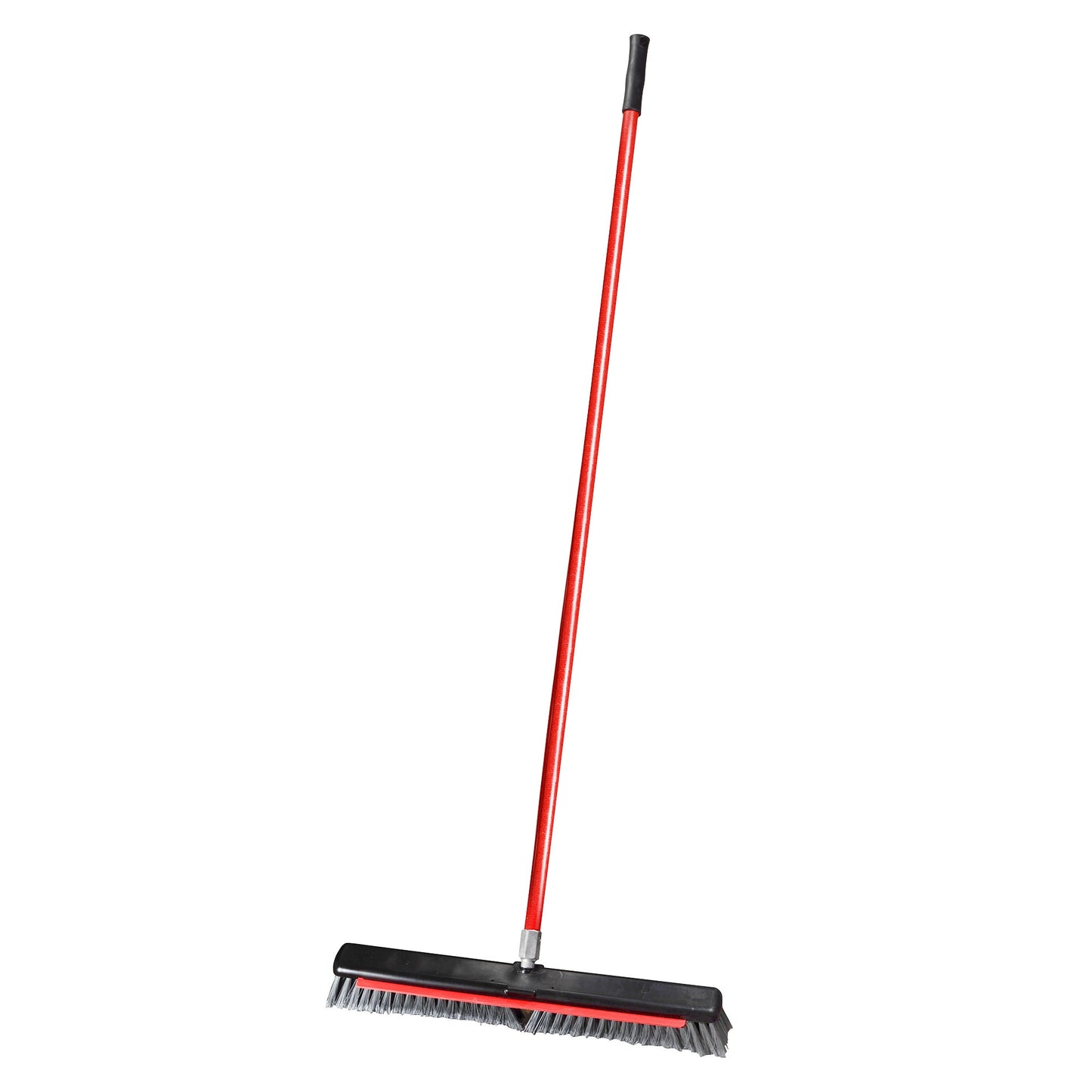 Kodiak Indoor/Outdoor Push Broom with Squeegee - image 1