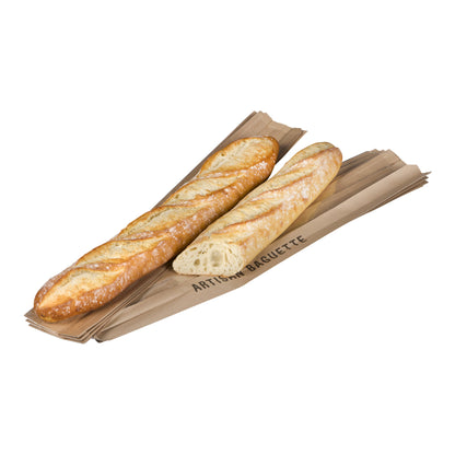 Bridor Parbaked Artisan Frozen Baguette Bread, 26-pack - image 1