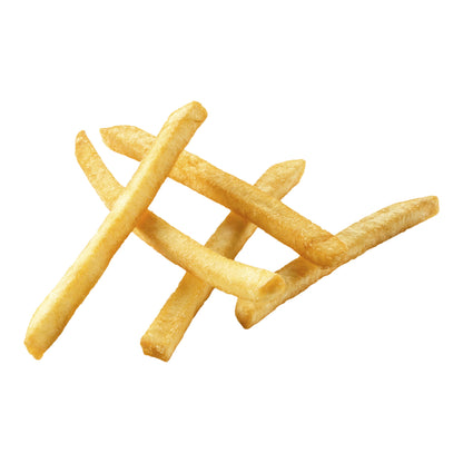 Cavendish Farms Frozen Double R Shoestring Fries, 6 × 2.04 kg - image 2