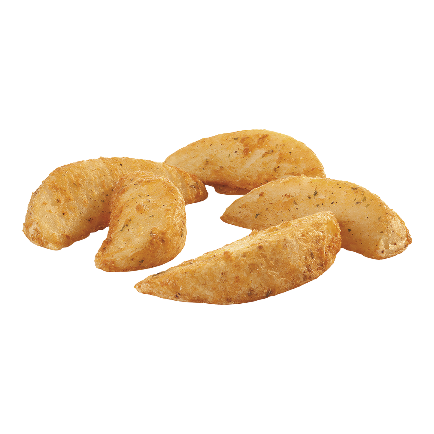 Cavendish Farms FlavourCrisp Tuscan Herb Wedge, 8-Cut, 6 × 2.26 kg - image 2