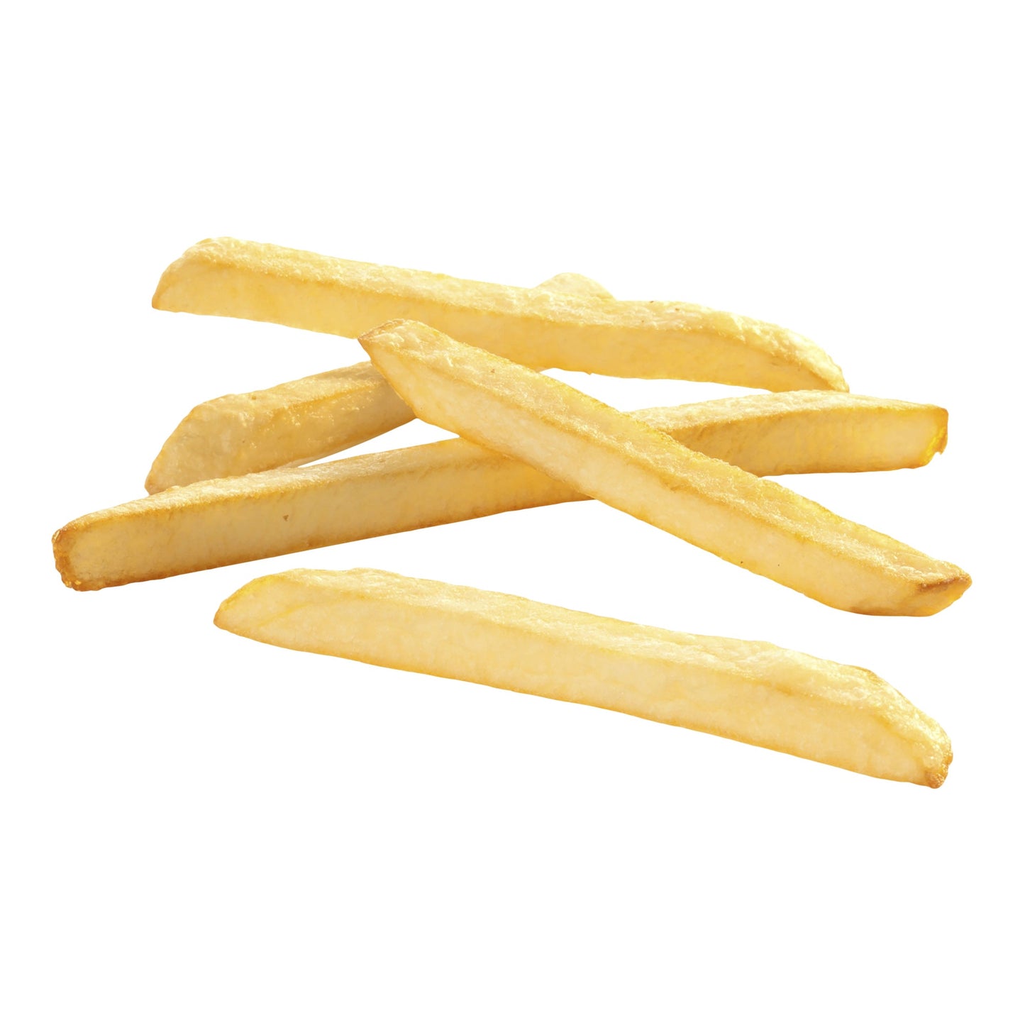 Cavendish Farms Double R 3/8” Straight Cut Fries, 6 × 2.27 kg - image 2