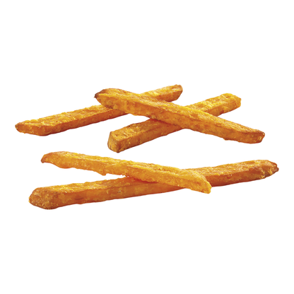 Cavendish Farms Clear Coat Slim Steak Cut Fries, 6 × 1.13 kg - image 2