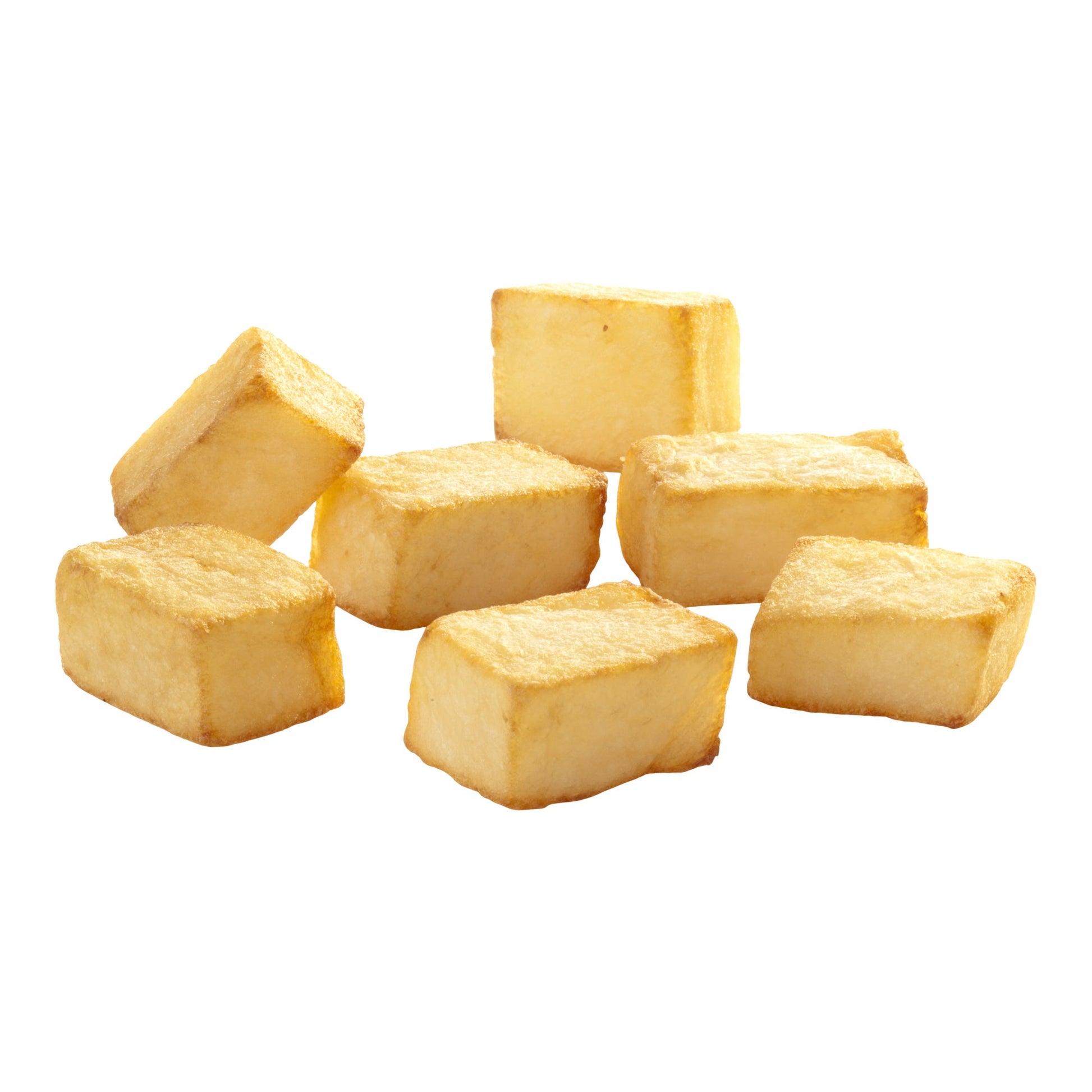Cavendish Farms Traditional Small Diced Potatoes, 6 × 2.27 kg - image 2