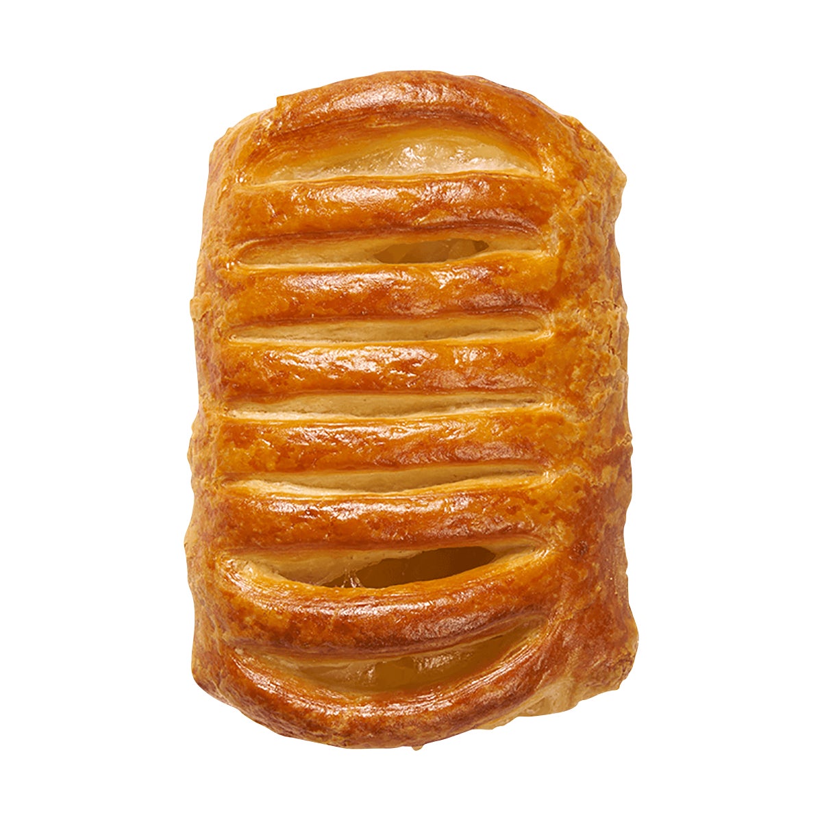 Bridor Apple Butter Danish, 60 x 113 g - image 1