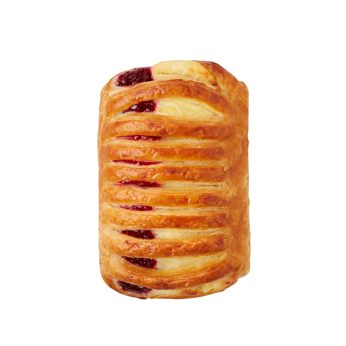 Bridor Greek Yogurt Cherry Danish, 60 x 115 g - image 1