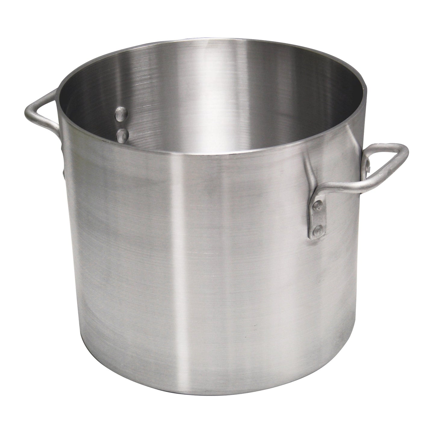 Sagetra Aluminum Stock Pot, 18.9 L (20 qt) - image 1