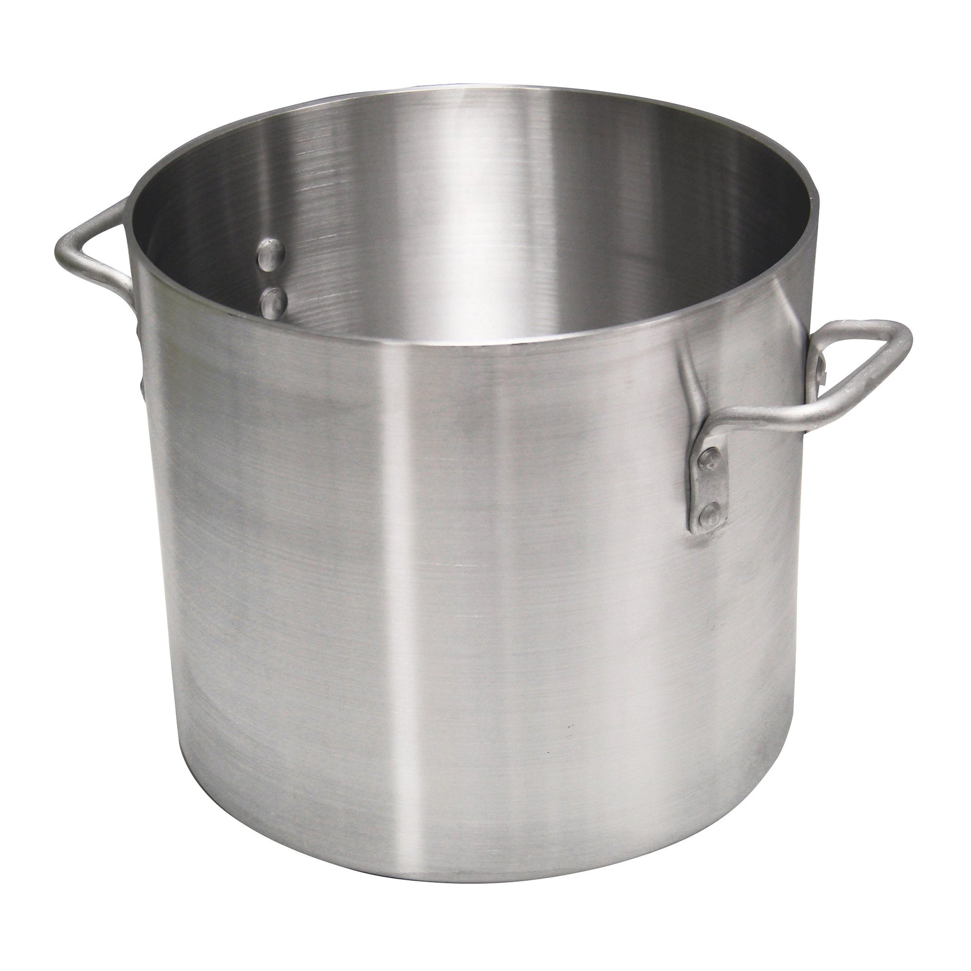 Sagetra Aluminum Stock Pot, 18.9 L (20 qt) - image 1