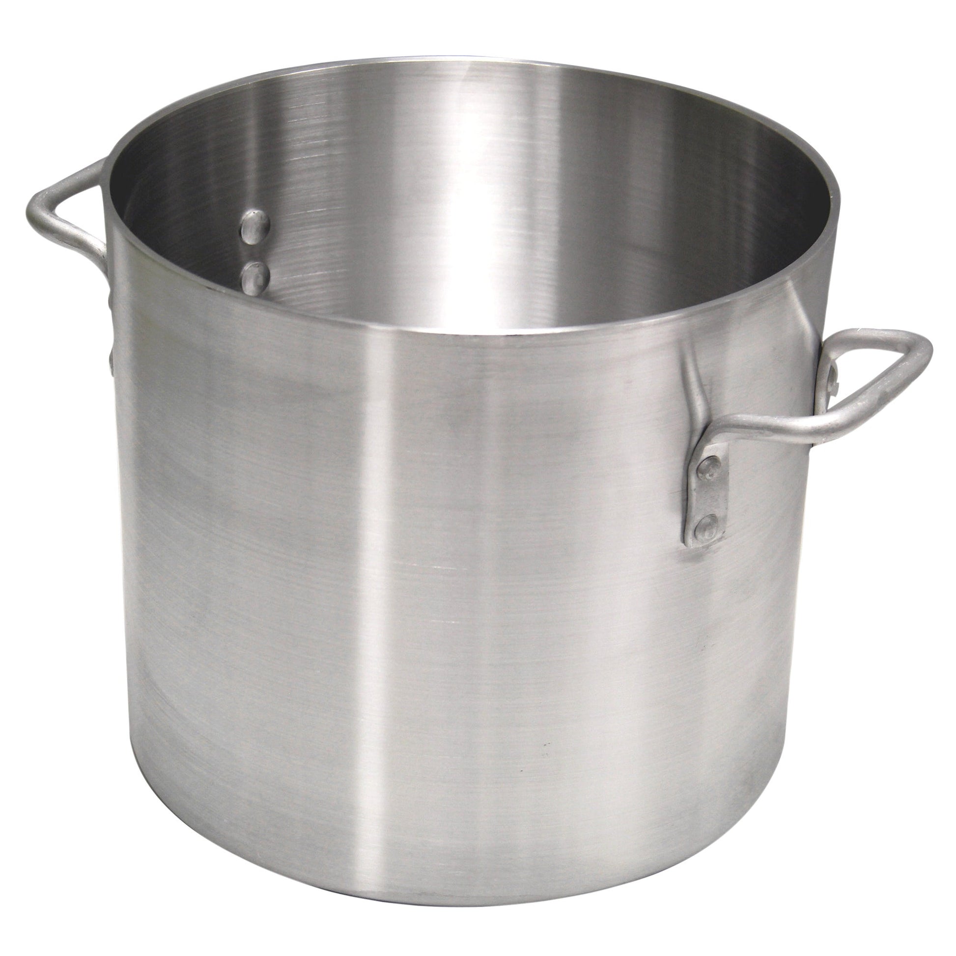 Sagetra Aluminum Stock Pot, 22.7 L (24 qt) - image 1