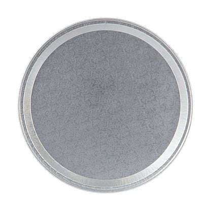 Titan 12" aluminum serving trays 25/cs - image 3