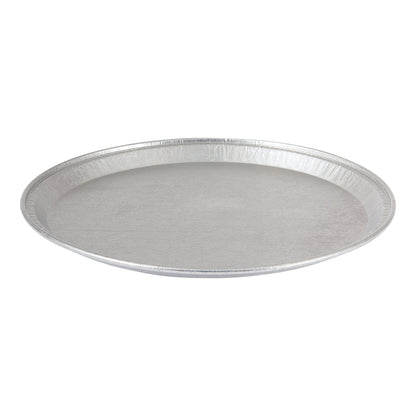 Titan 12" aluminum serving trays 25/cs - image 2