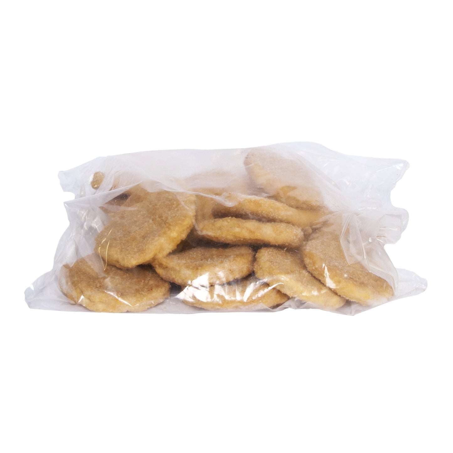 Golden Maple Frozen Chicken Burgers, 2 × 2 kg - image 2