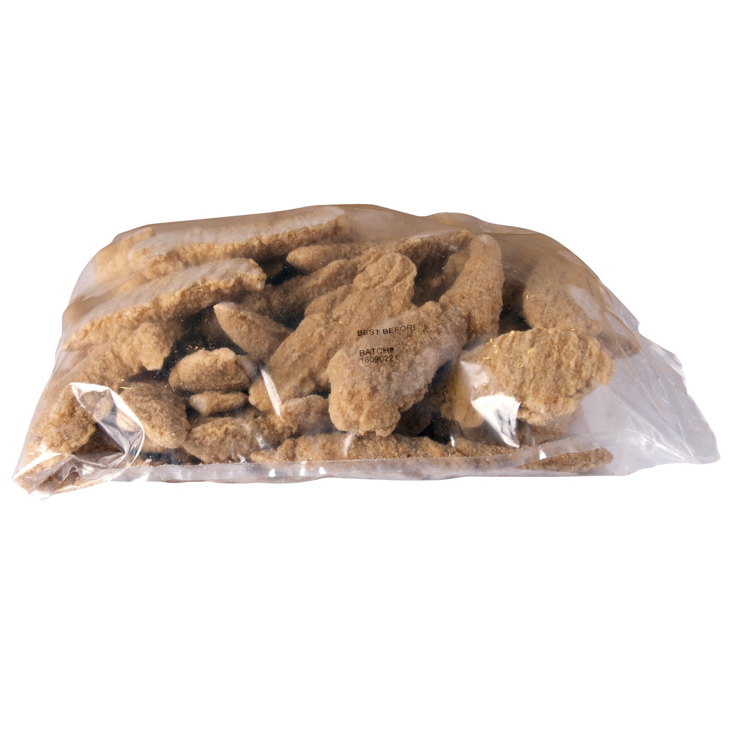 Golden Maple Frozen Chicken Fillets, 2 × 2 kg - image 2