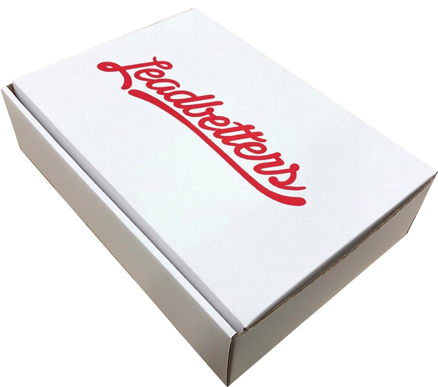 Leadbetter, Economy Bacon, 5kg - image 3