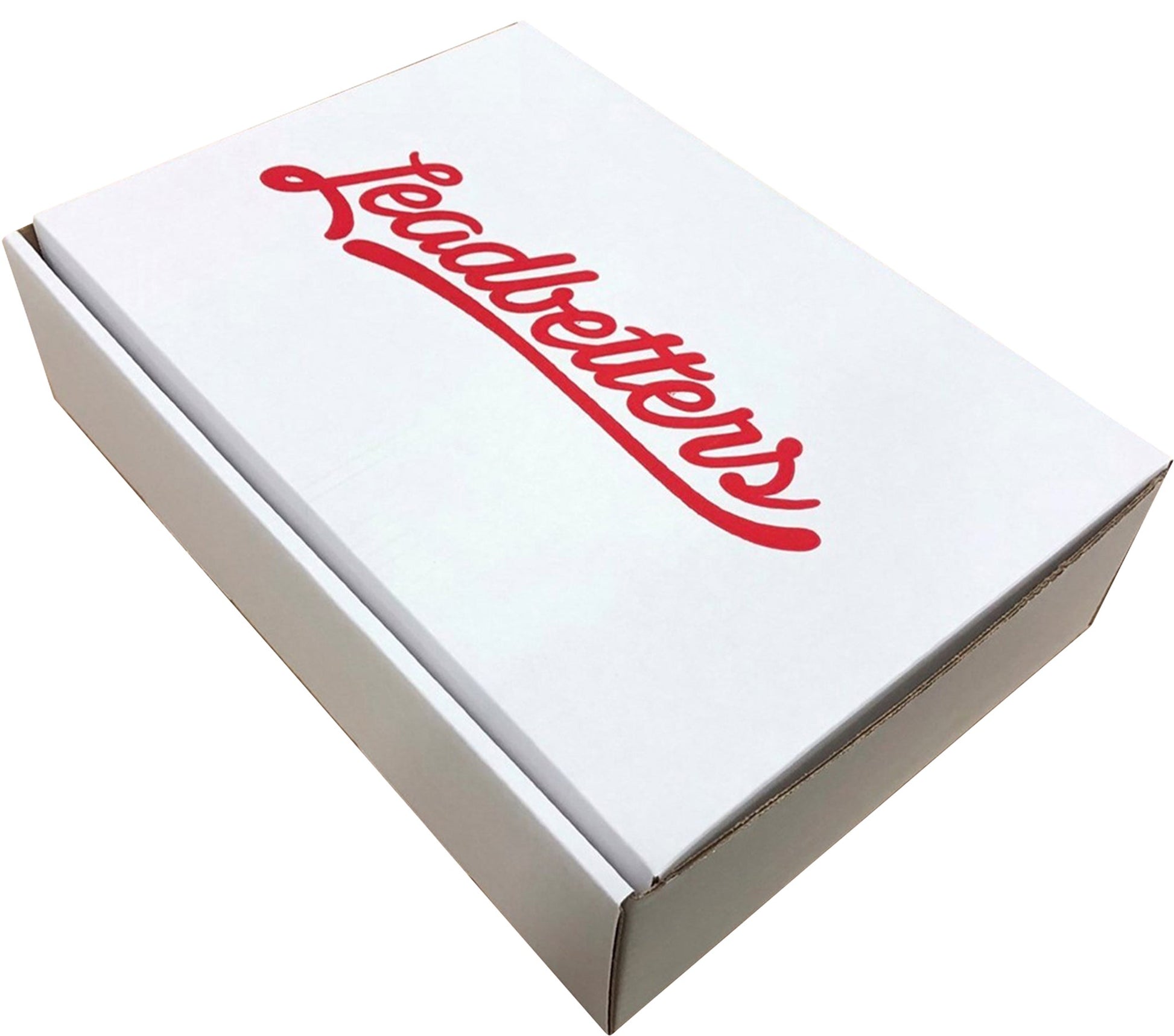 Leadbetter, Economy Bacon, 5kg - image 3