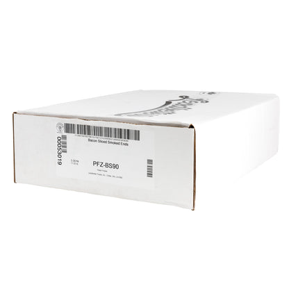 Leadbetter Smoked Frozen Bacon Ends, 5 kg - image 2