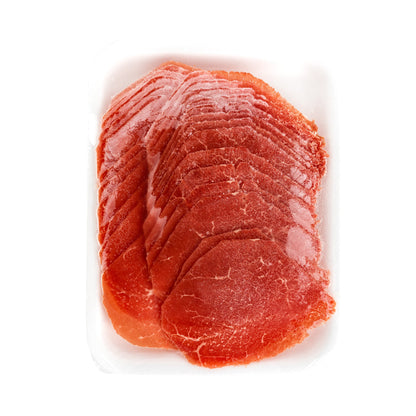 Lacroix Frozen Beef Fondue, 12 x 250 g - image 1