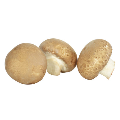 Mini Bella Mushrooms - image 1