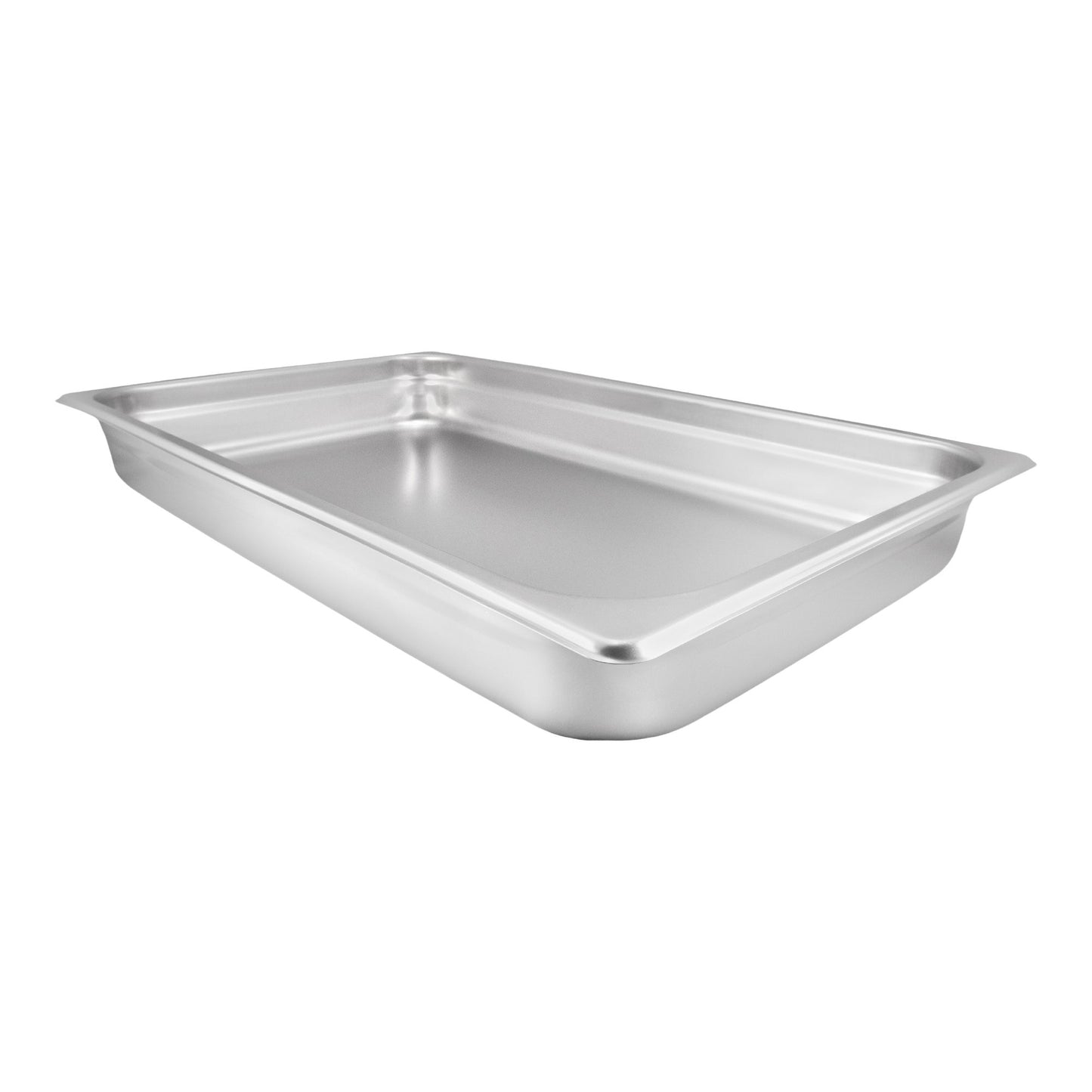 Sagetra Full-size Rectangular Steam Pan, 2.5 in - image 1