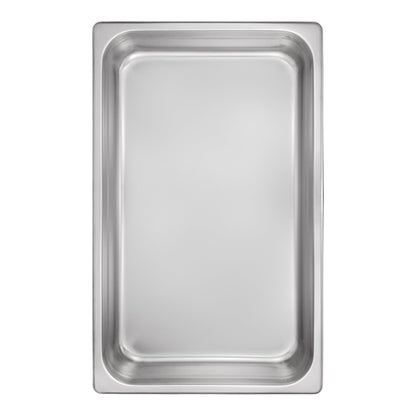 Sagetra Full-size Rectangular Steam Pan, 2.5 in - image 2