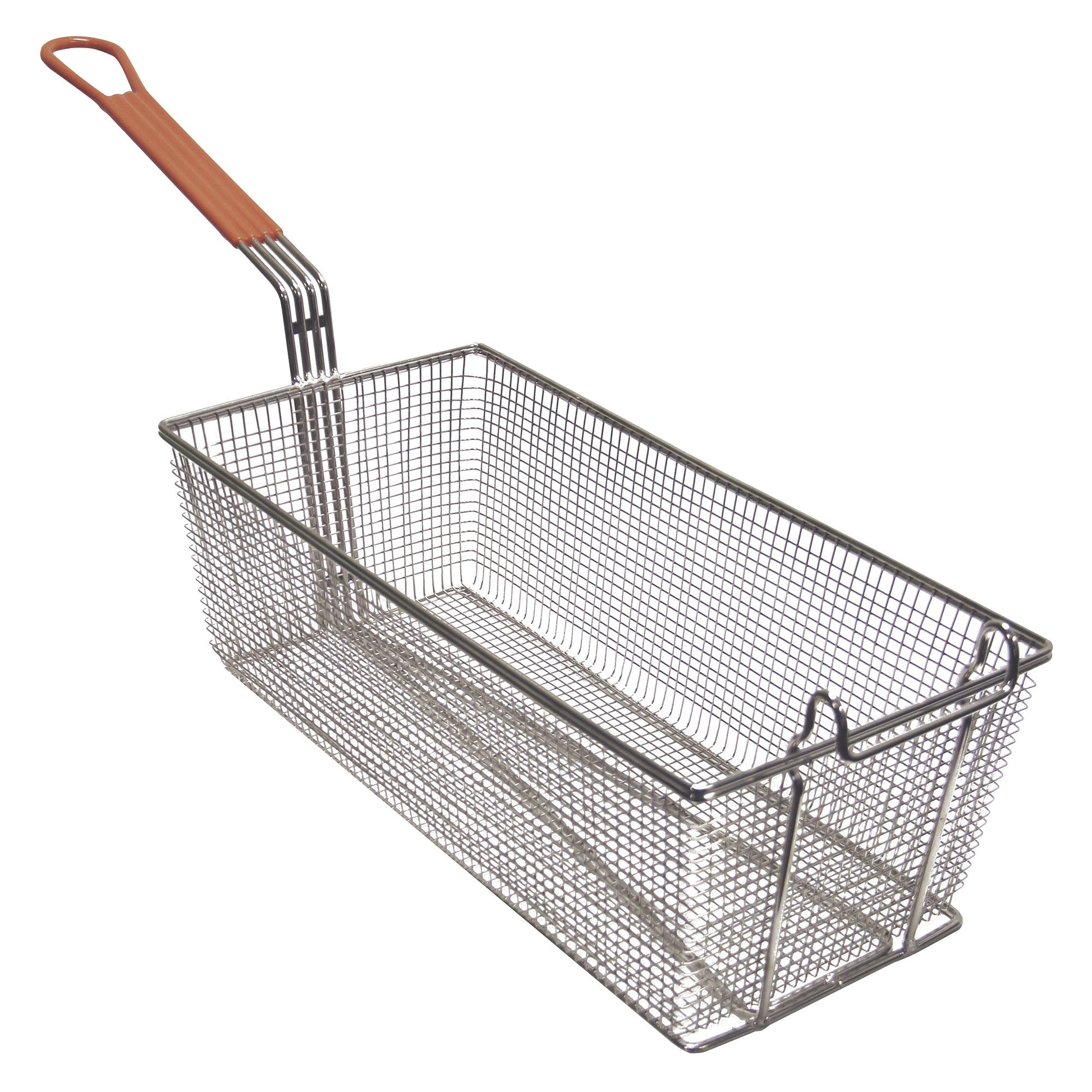 Sagetra Fryer Basket, 43.18 cm × 20.95 cm × 15.24 cm (28 in × 8.25 in × 6 in) - image 1