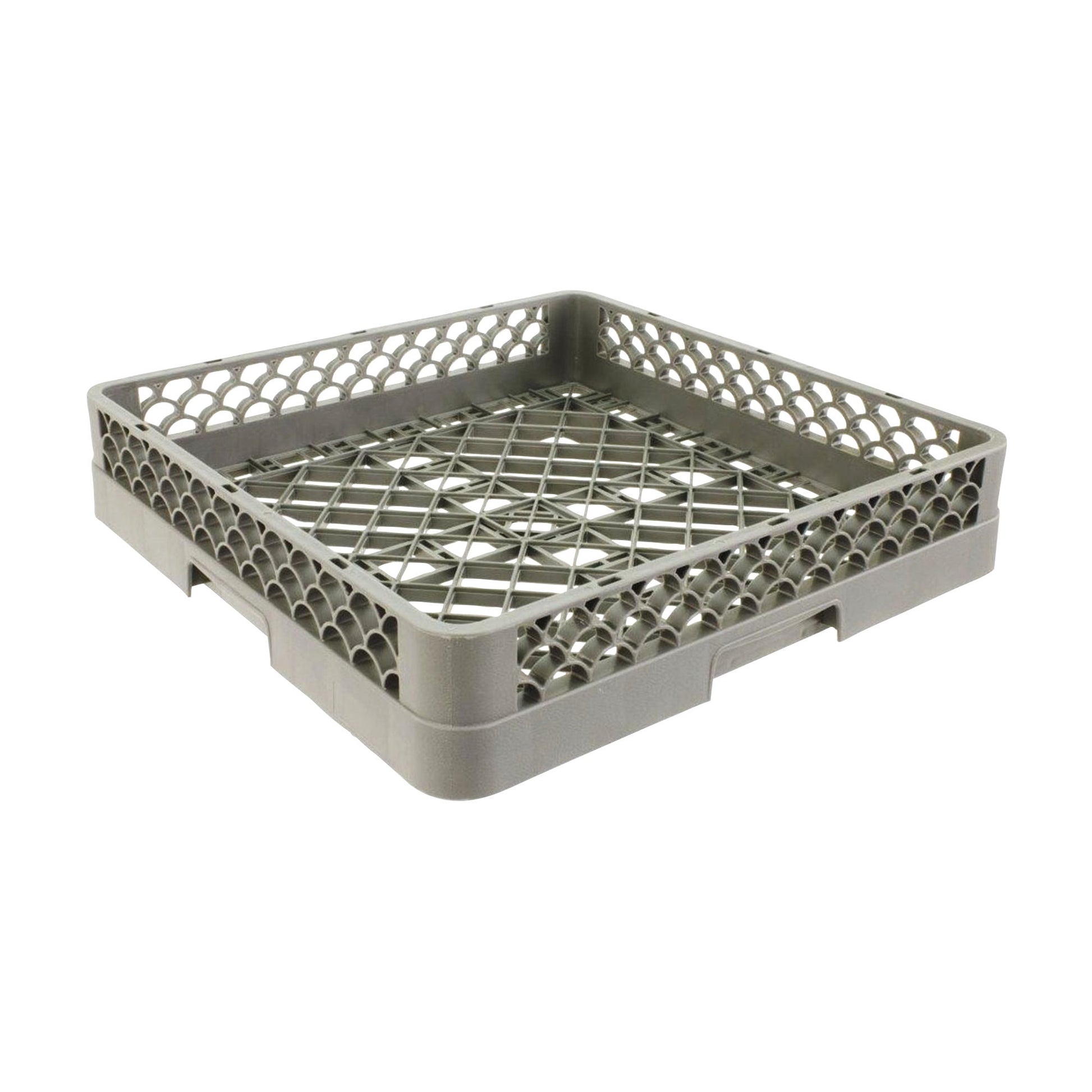 Sagetra Dishwasher Rack Base for Flatware, 50 cm × 50 cm × 10 cm (19.69 in × 19.69 in × 3.93 in) - image 1