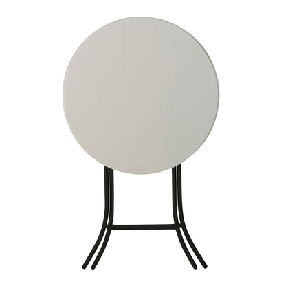 Lifetime Round Bistro Table, 83.82 cm (33 in) - image 1
