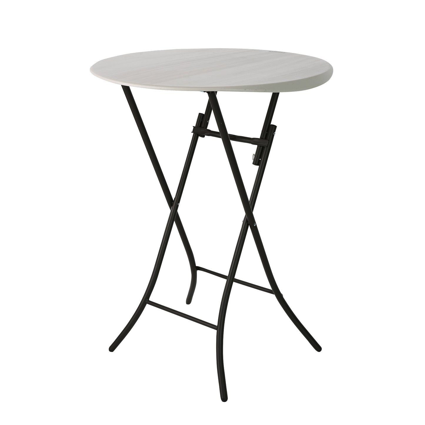 Lifetime Round Bistro Table, 83.82 cm (33 in) - image 3