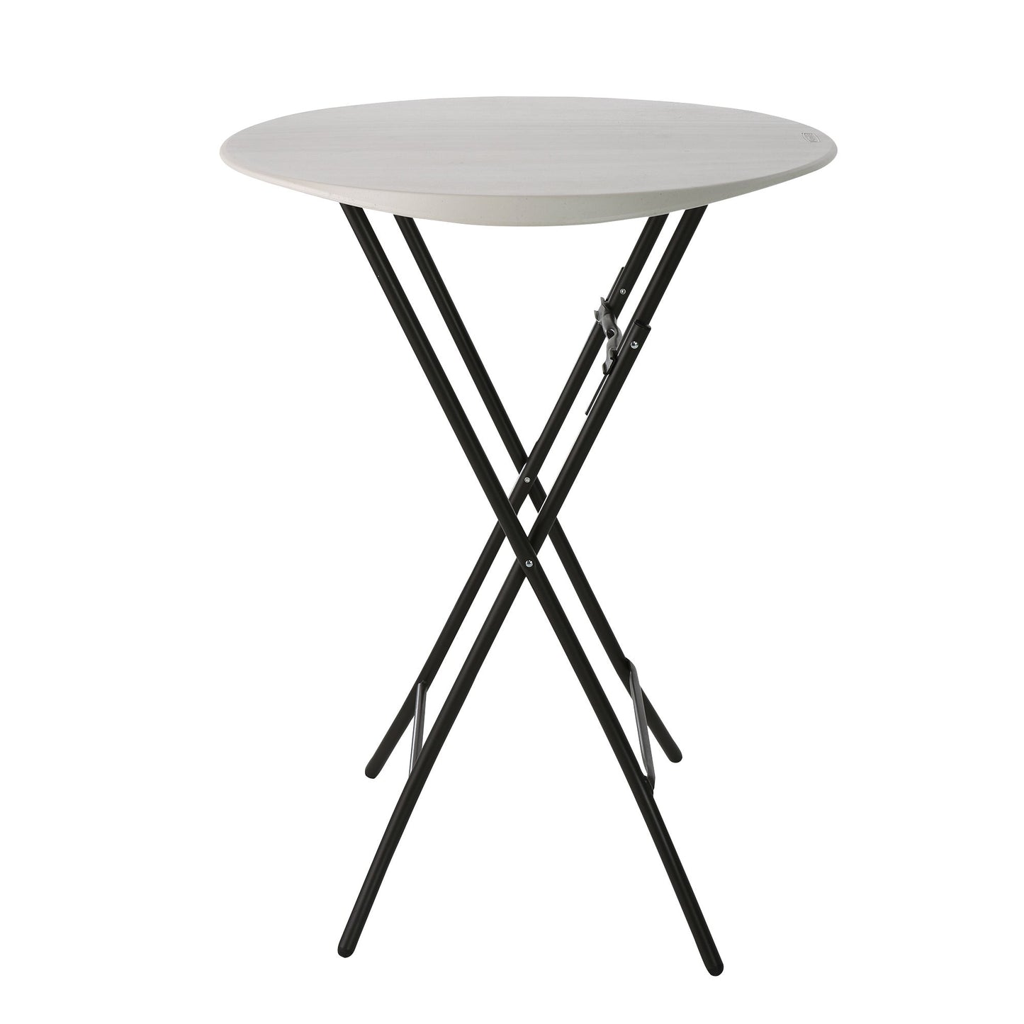 Lifetime Round Bistro Table, 83.82 cm (33 in) - image 2
