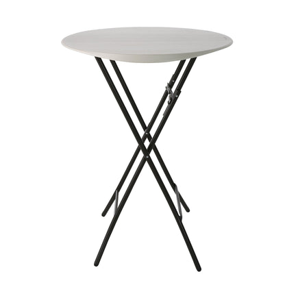 Lifetime Round Bistro Table, 83.82 cm (33 in) - image 2