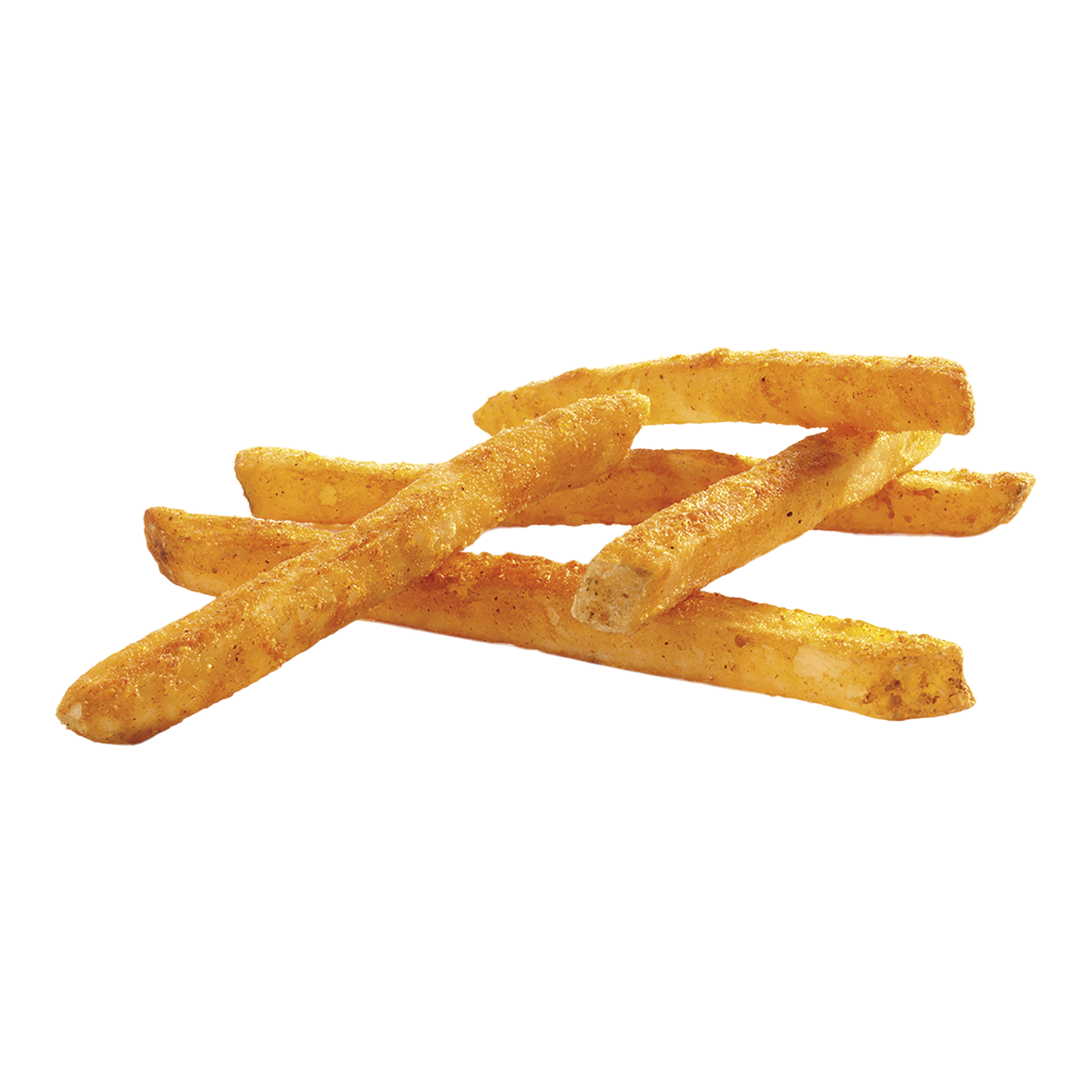 Cavendish Farms FlavourCrisp 3/8” Spicy Straight Cut Fries, 6 × 2.04 kg - image 2