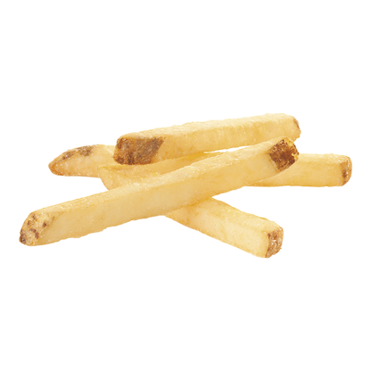 Cavendish Farms FineCrisp 3/8” Straight Cut Fries, Skin-On, 6 x 2.04 kg - image 2