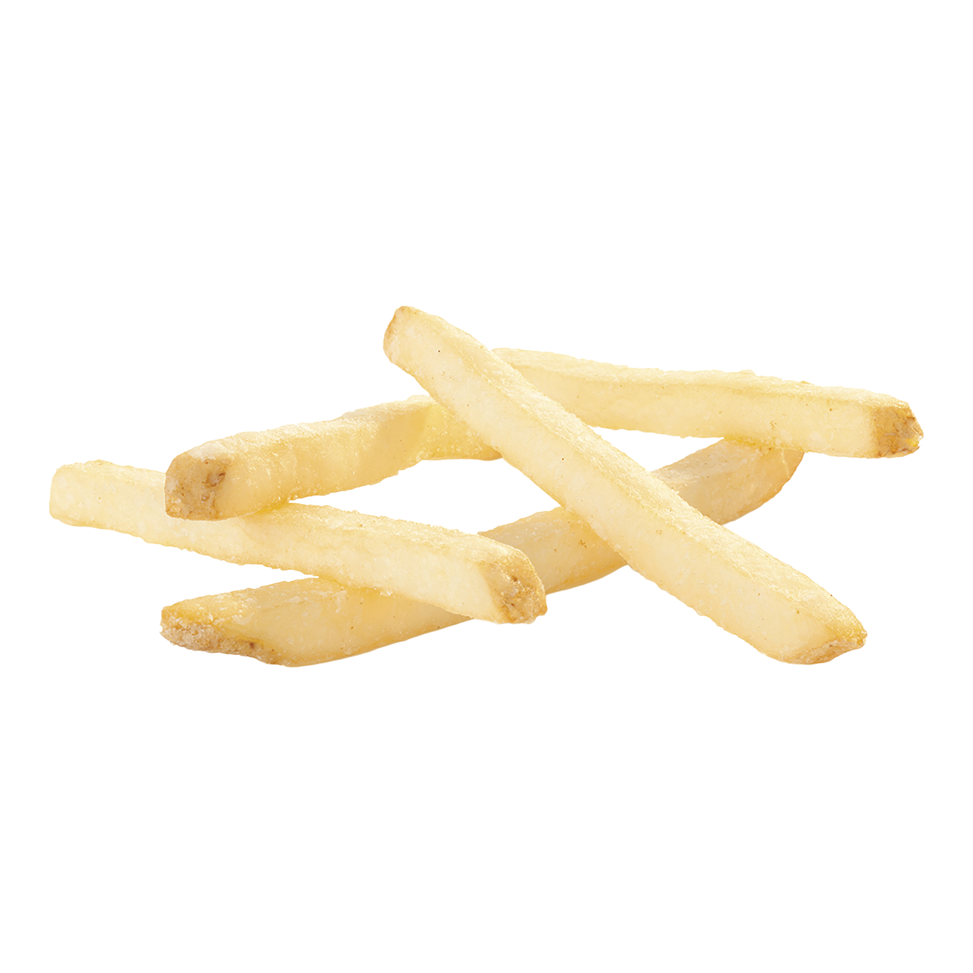 Cavendish Farms FineCrisp 7/16” Straight Cut Fries, Skin-On, 6 x 2.04 kg - image 2