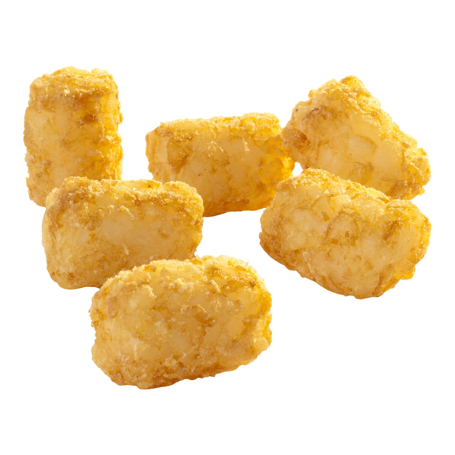 Cavendish Farms All-Day Breakfast Potato Tots 6 x 2.27 kg - image 2
